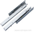 Heavy Duty Triple Kitchen Close Undermount Drawer Slides